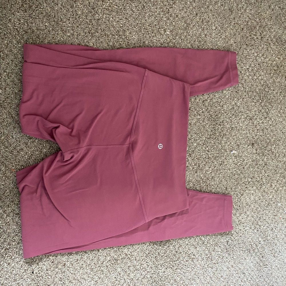 Lululemon Align Leggings